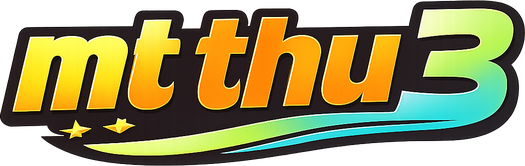 Logo mt thu 3